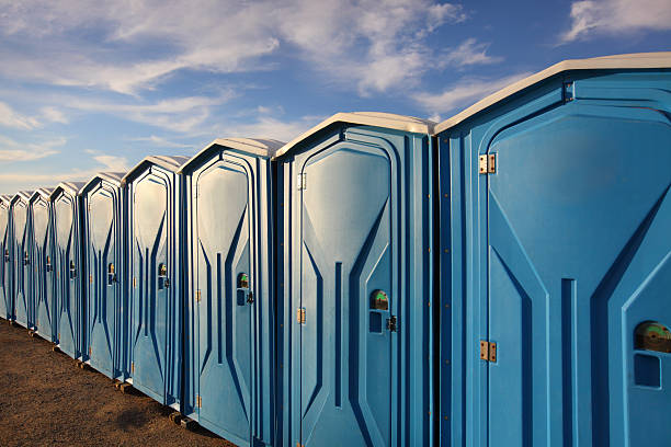 Portable Toilets for Parks and Recreation Areas in La Vista, NE