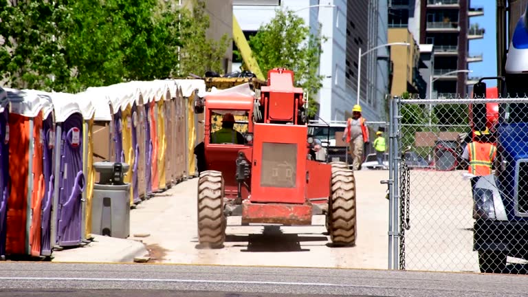 Best Standard Portable Toilet Rental  in La Vista, NE